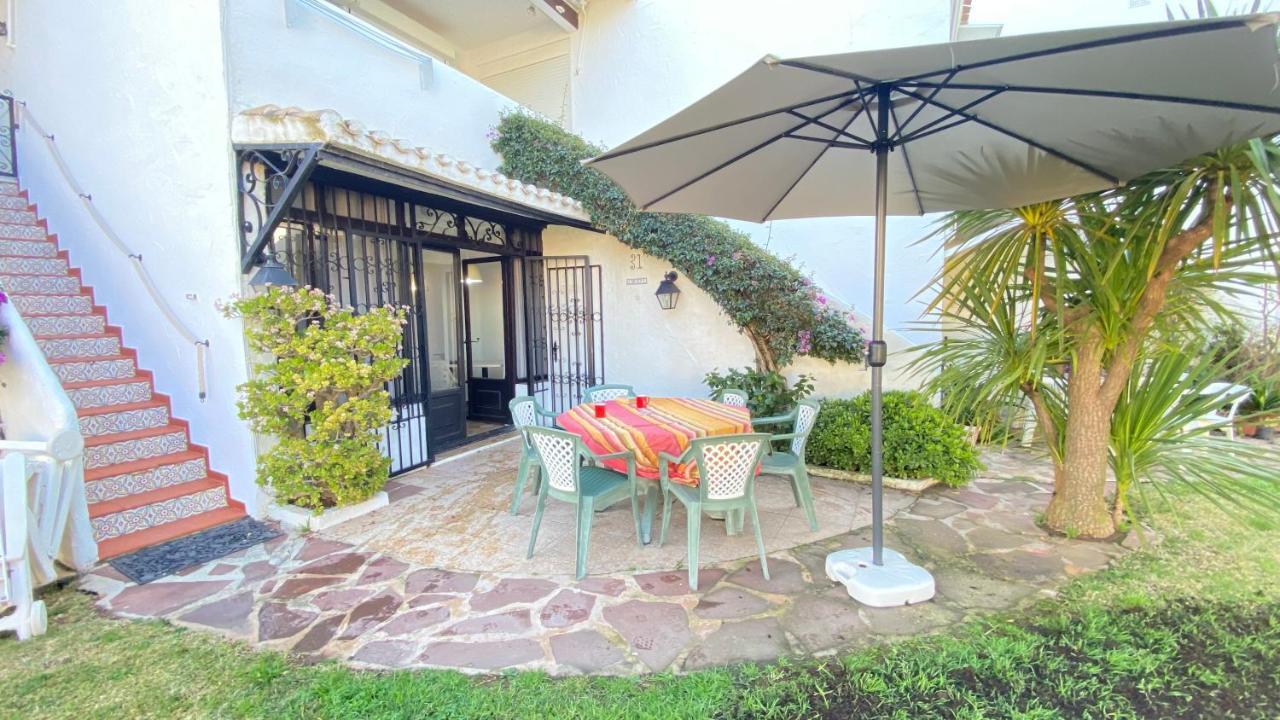 Holiday Park El Conserje Dénia Exterior foto